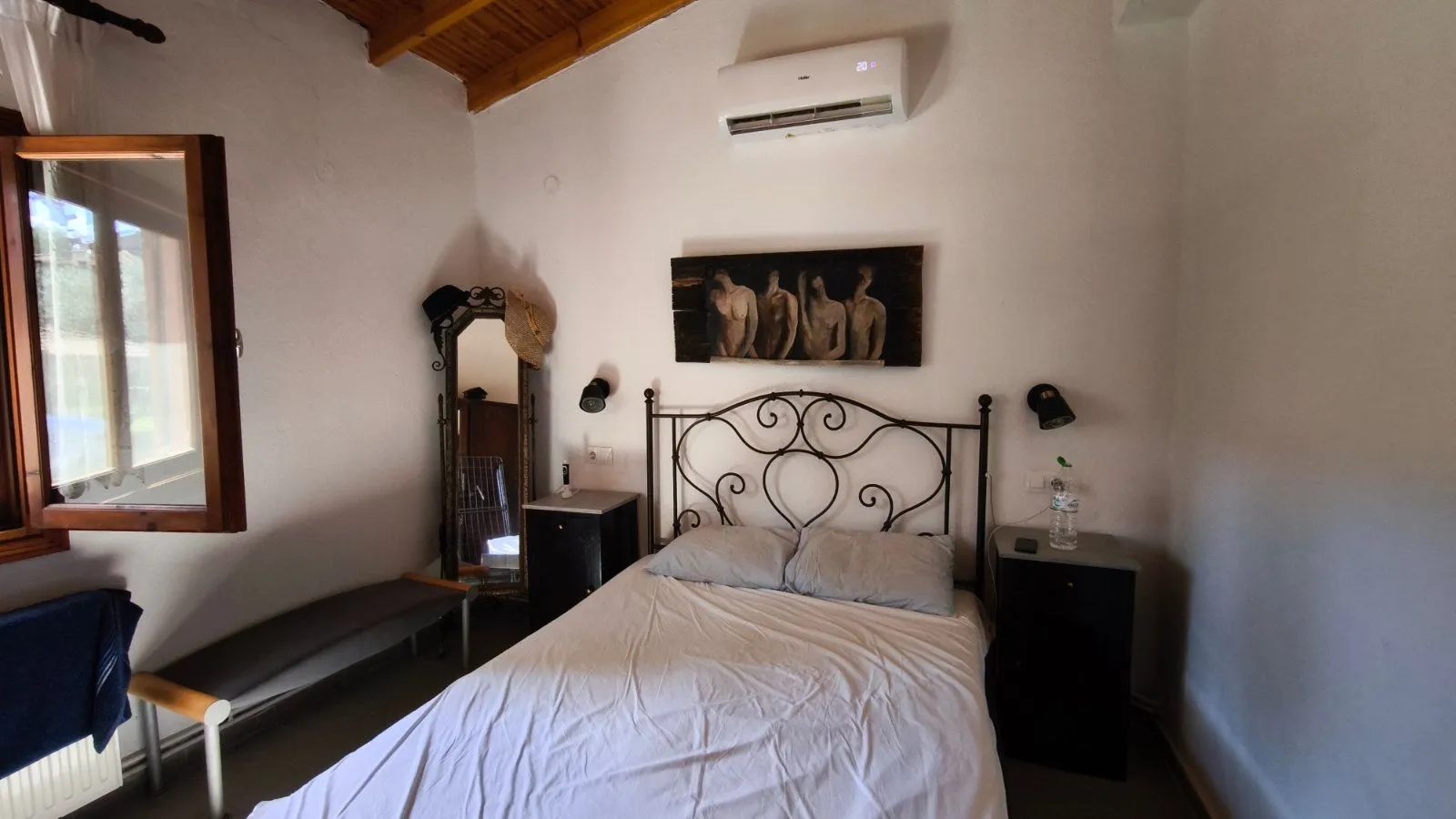 Haus – Vourvourou – Chalkidiki · Foto 13