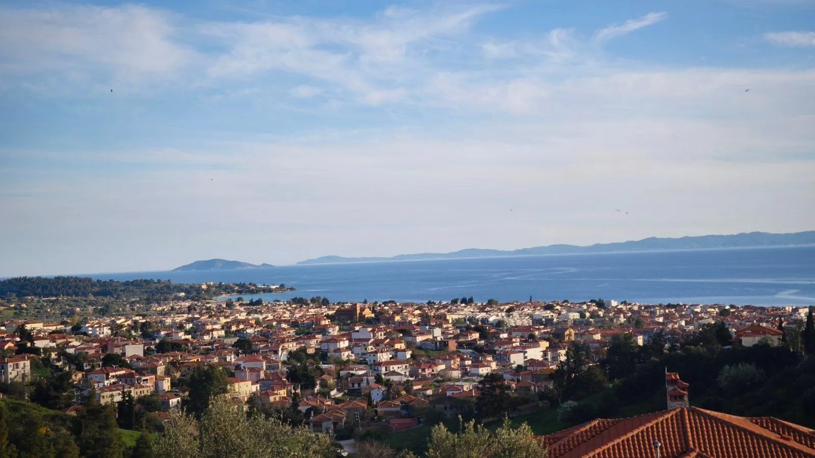 Maisonette – Sithonia – Chalkidiki · Foto 3