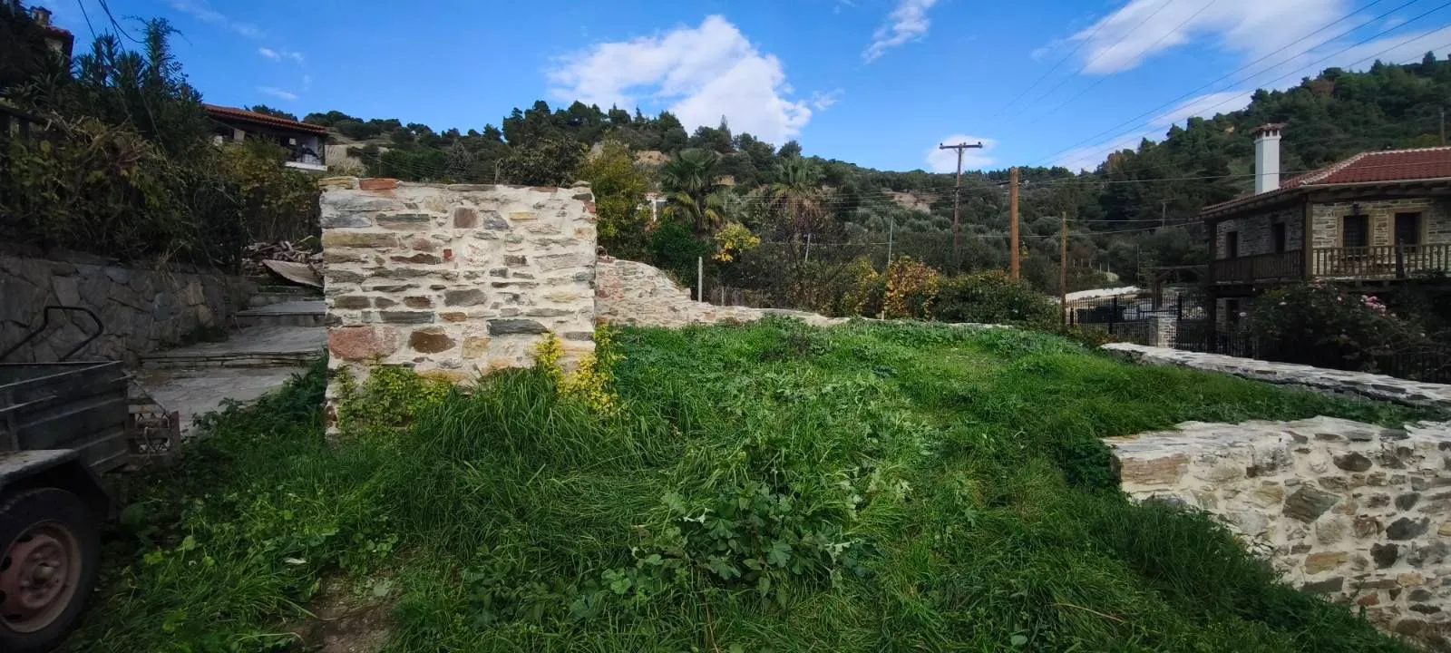 Grundstück – Nikiti · Foto 5