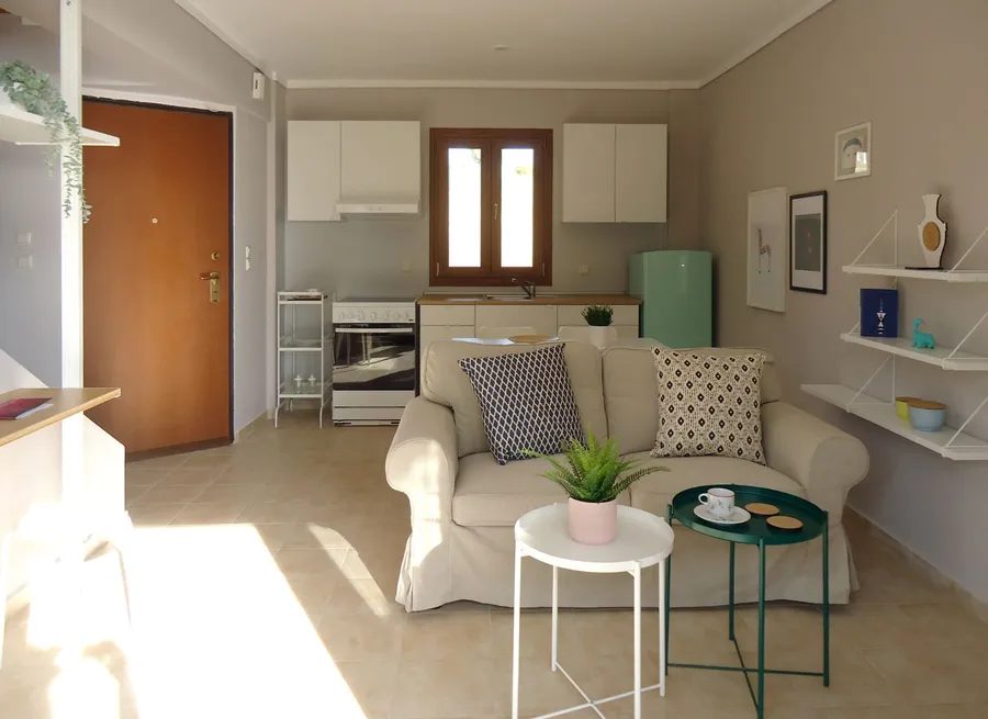 Loutra (Pallini) Haus · Foto 3