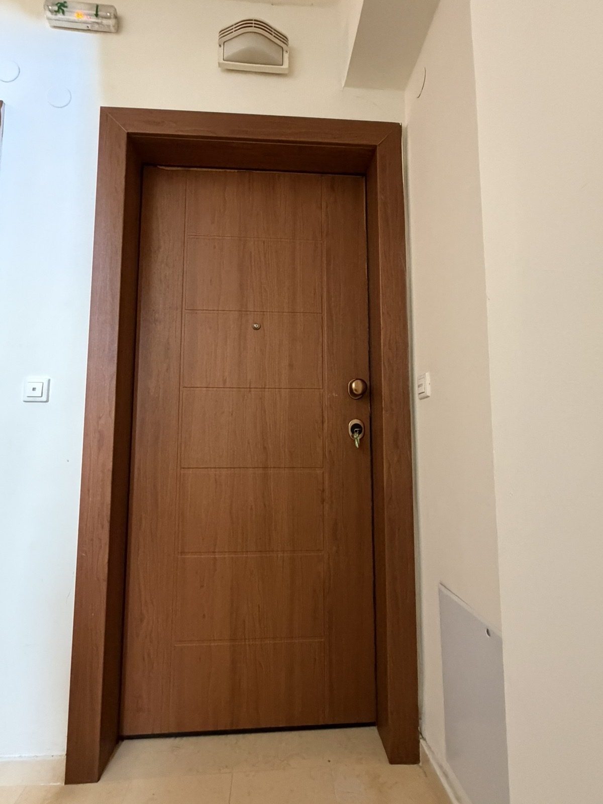 Chalkidiki – Nea Kallikrateia, Wohnung mit Meerblick · Foto 19