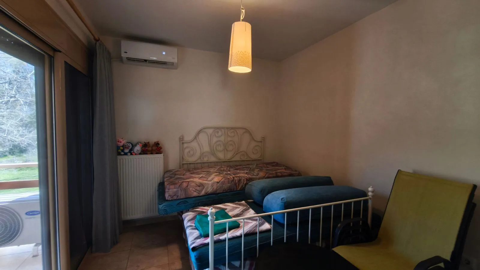 MEZONETA – TORONI · fotografija 12
