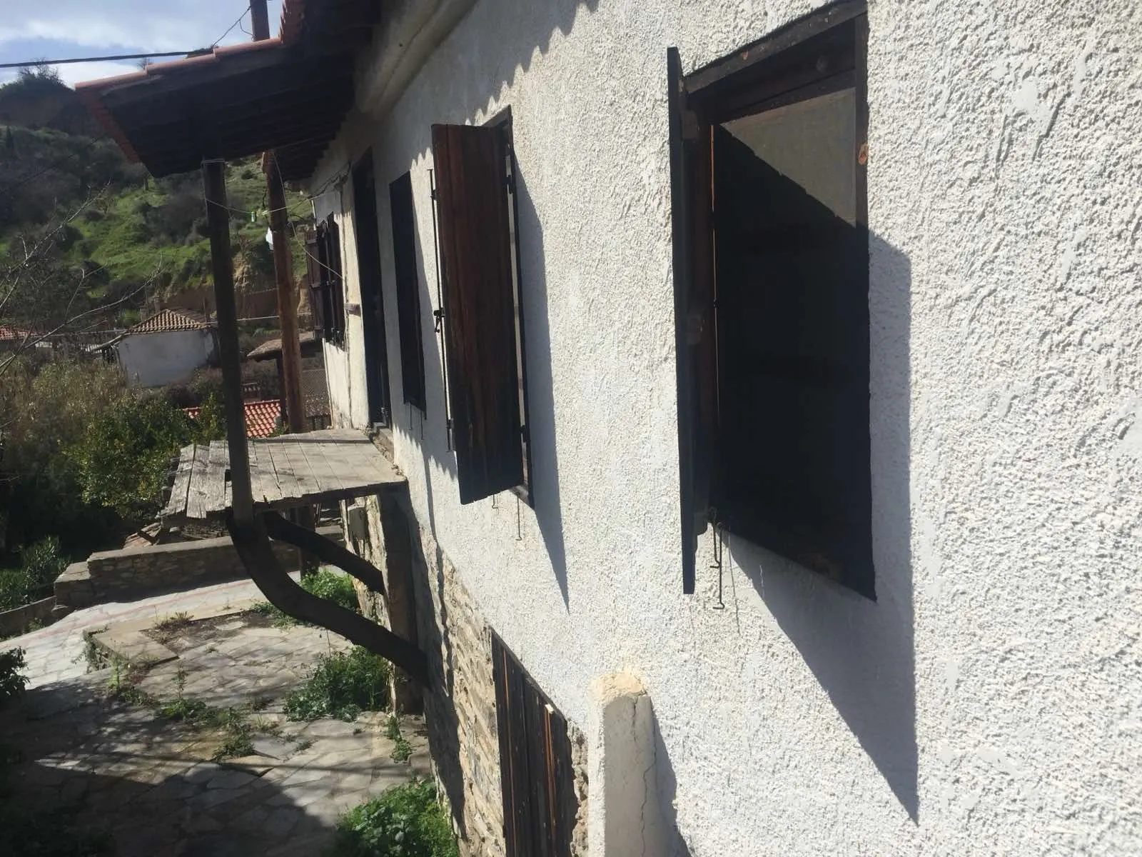KUĆA – NIKITI – HALKIDIKI · fotografija 2