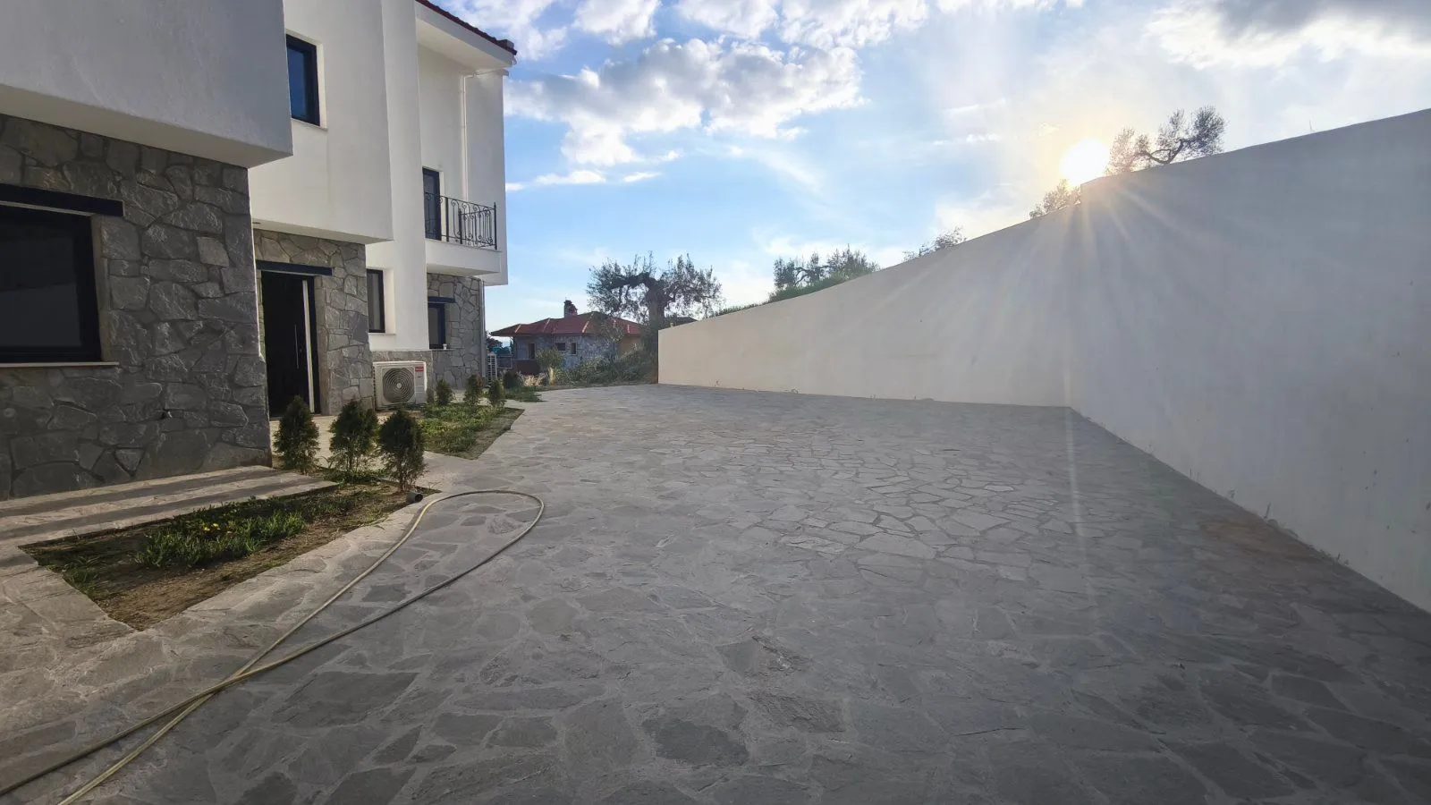MEZONETA – SITONIA – HALKIDIKI · fotografija 7
