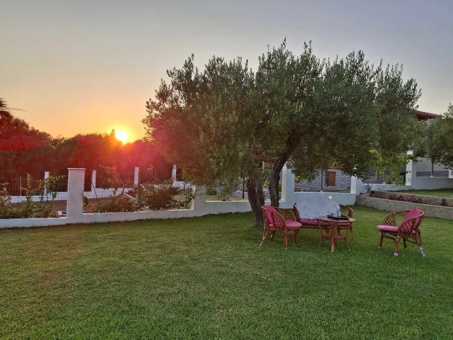 Potidaia (Moudania) Haus · Foto 19