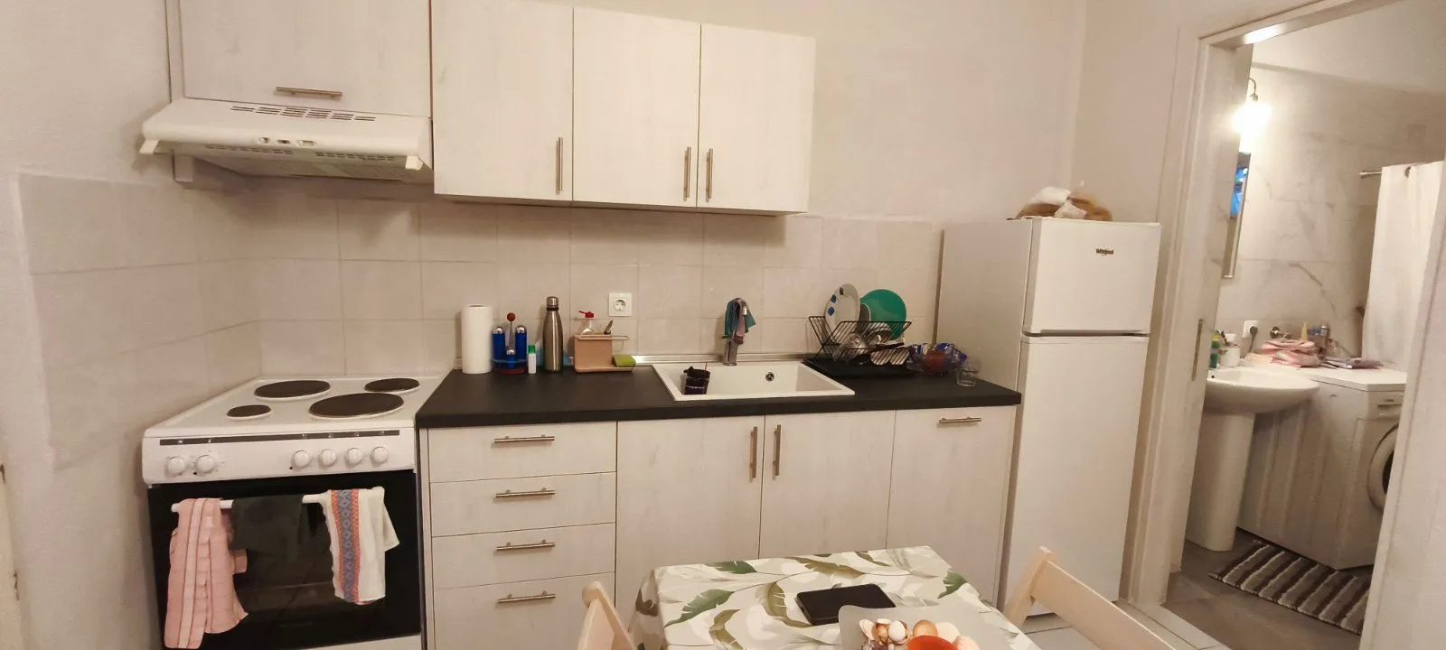 Wohnung – Agios Nikolaos · Foto 9