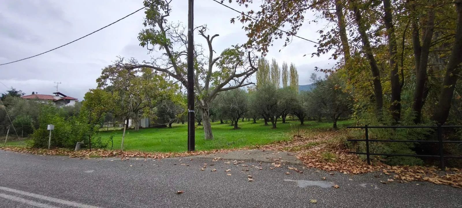 Plac – Neos Marmaras · fotografija 15