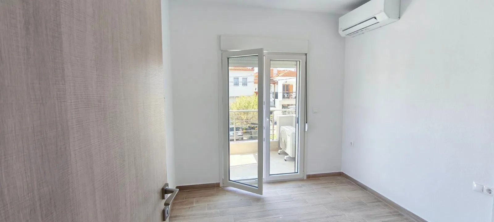 Wohnung – Nikiti · Foto 13