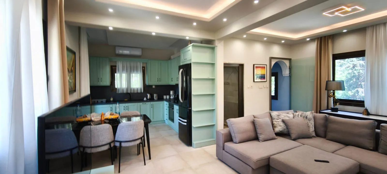 Villa – Fteroti – Chalkidiki · Foto 3