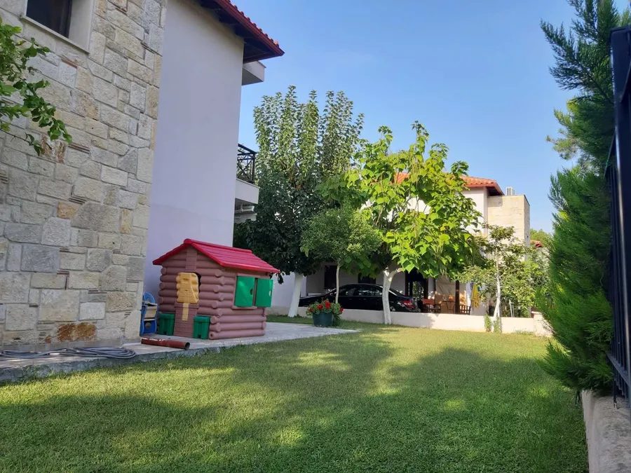 KUĆA – AFITOS (KASANDRA) · fotografija 6