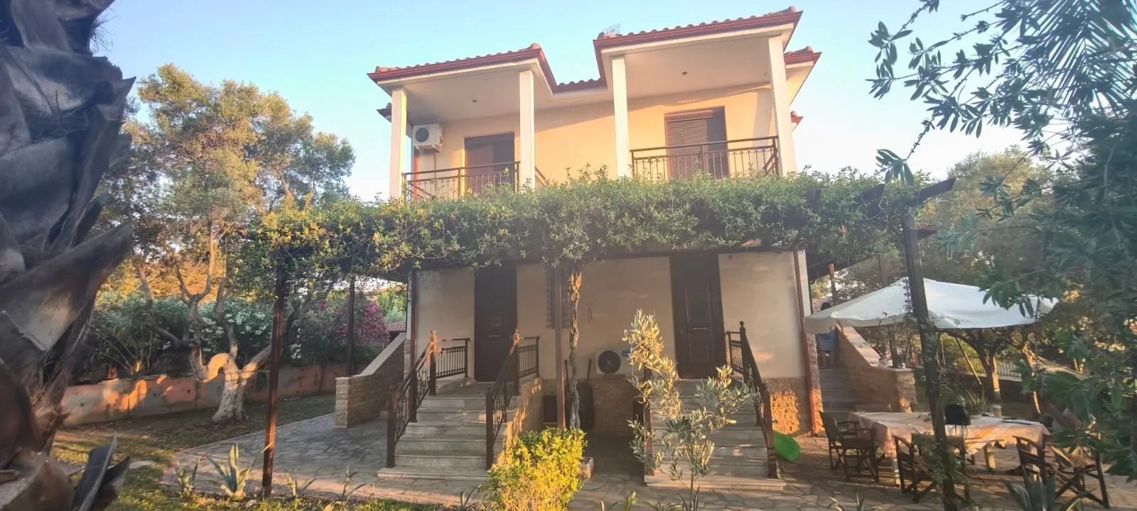 KUĆA – PARALIA NIKITI · fotografija 14