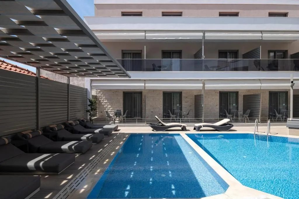 HOTEL – PARALIA NIKITIS · fotografija 7