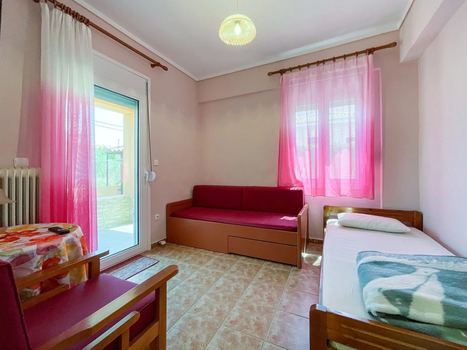 KUĆA – PARALIA NIKITI · fotografija 3