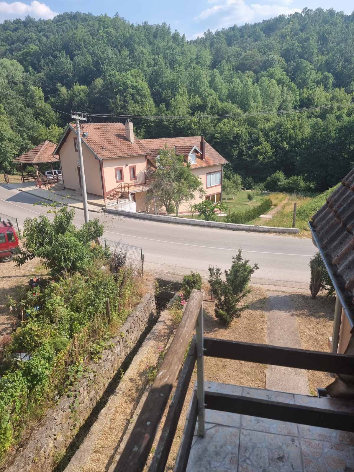 KUĆA PROLOM BANJA – EXTRA PONUDA · fotografija 5