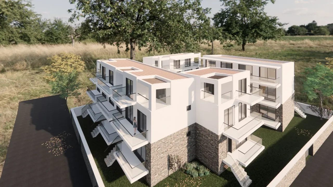 Maisonette – Paralia Nikiti · Foto 3