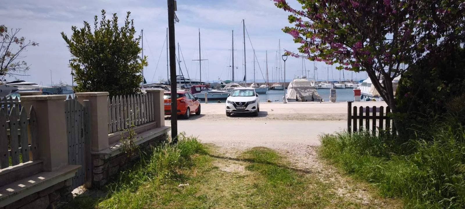 PLAC – PARALIA NIKITI · fotografija 9