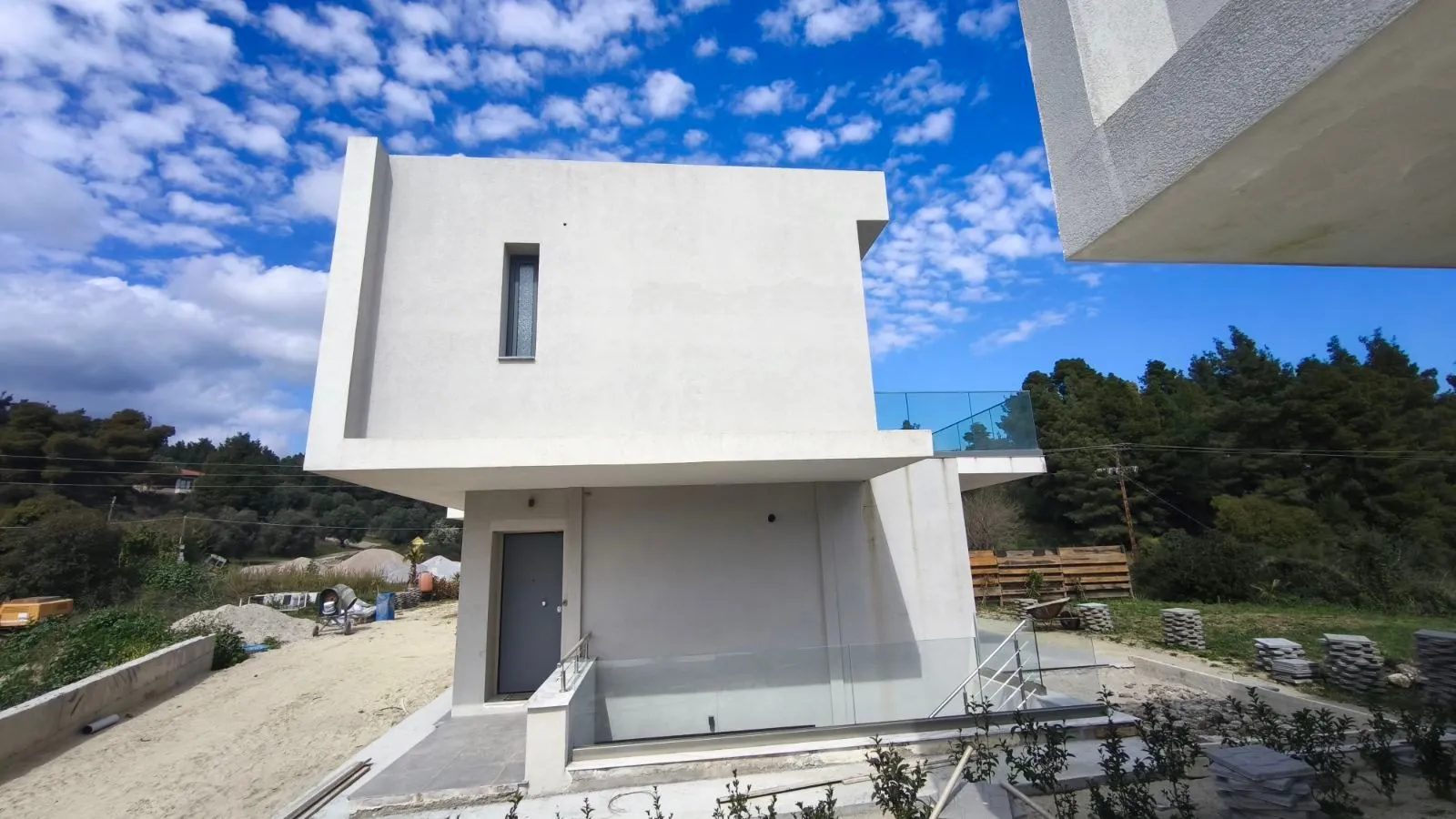 Chalkidiki – Paliouri – Villa · Foto 3