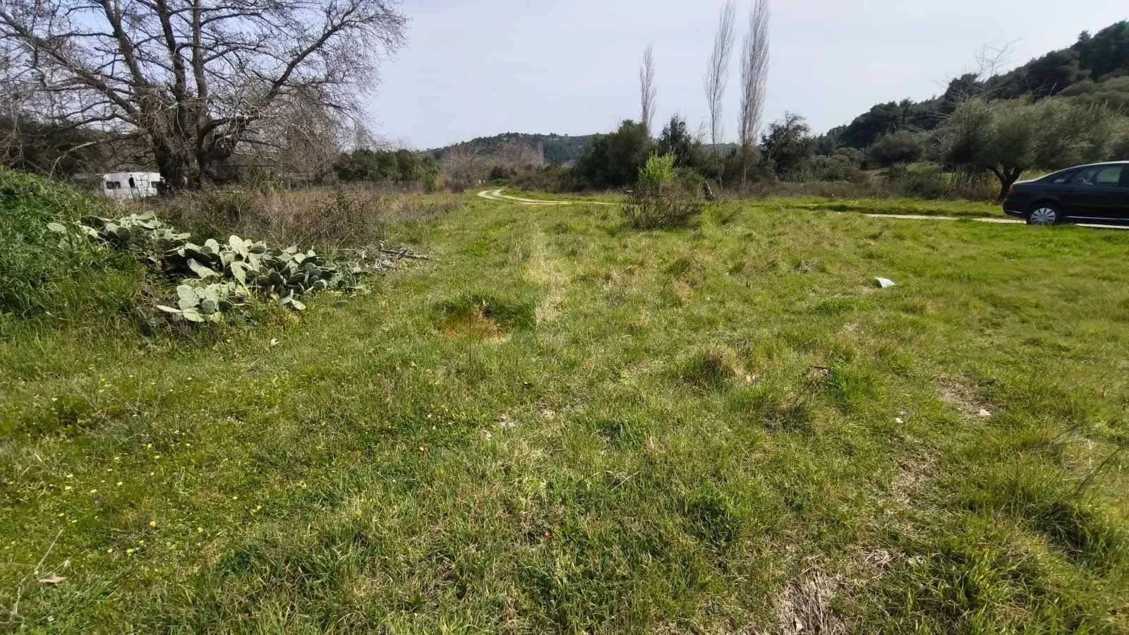 Grundstück – Paralia Nikiti · Foto 4