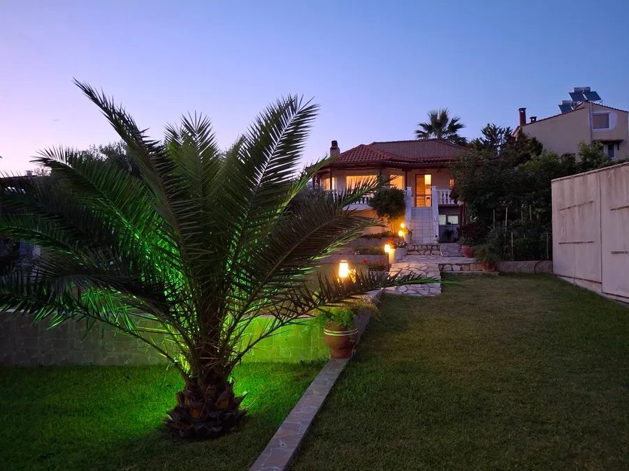 Potidaia (Moudania) Haus · Foto 20