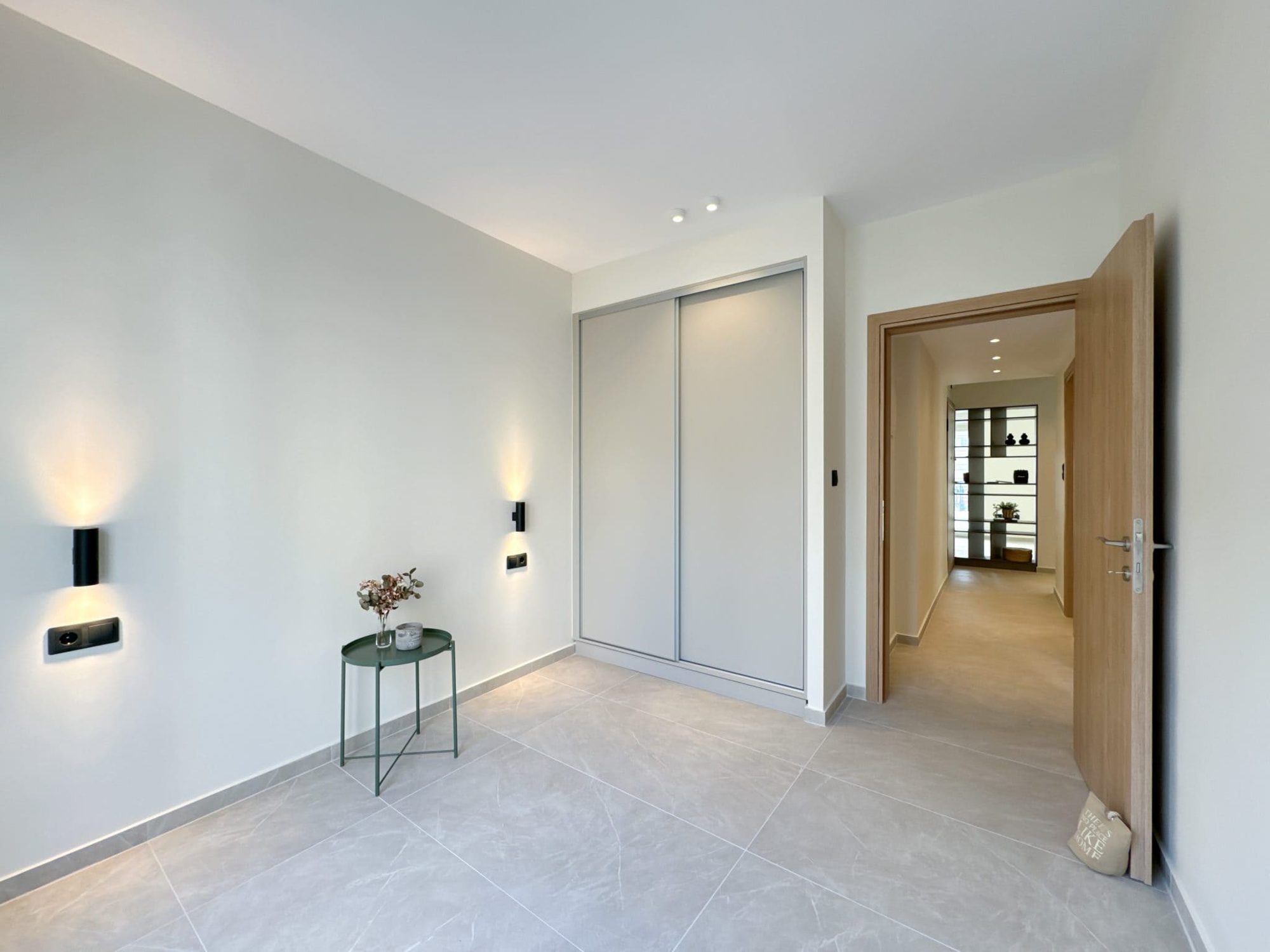 Thessaloniki – (Voulgari-Ntepo) Wohnung · Foto 6
