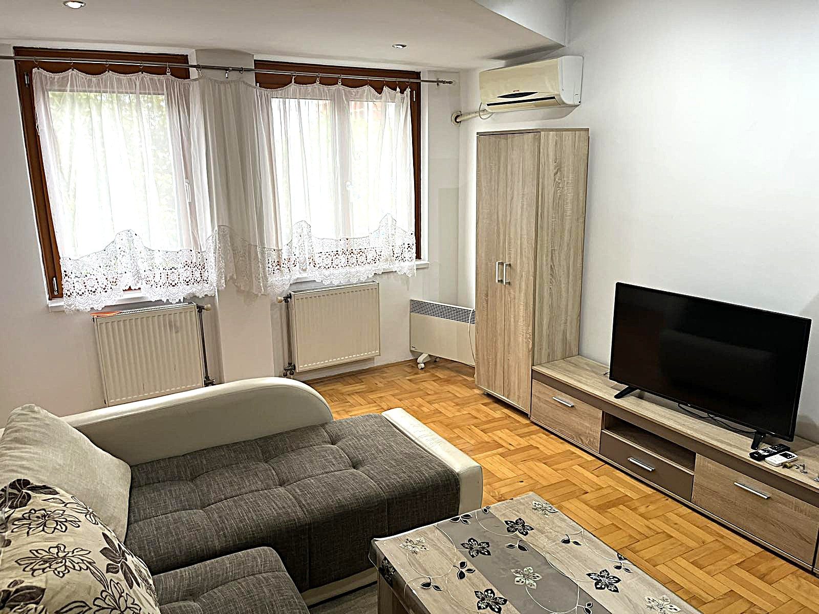 STAN – CENTAR – PRIMORSKA – MOŽE KREDIT · fotografija 3
