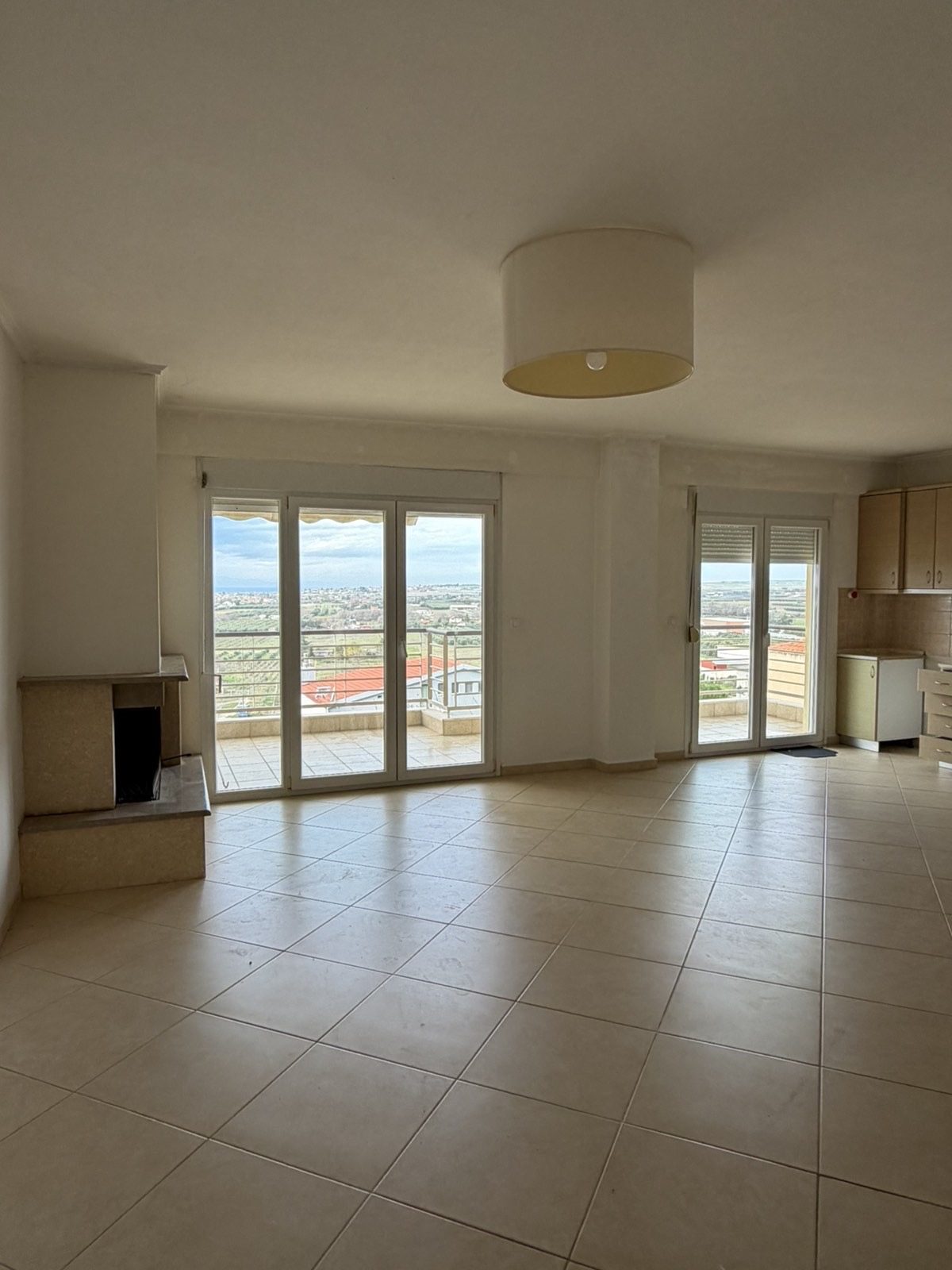 Chalkidiki – Nea Kallikrateia, Wohnung mit Meerblick · Foto 15