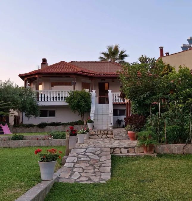 Potidaia (Moudania) Haus · Foto 2