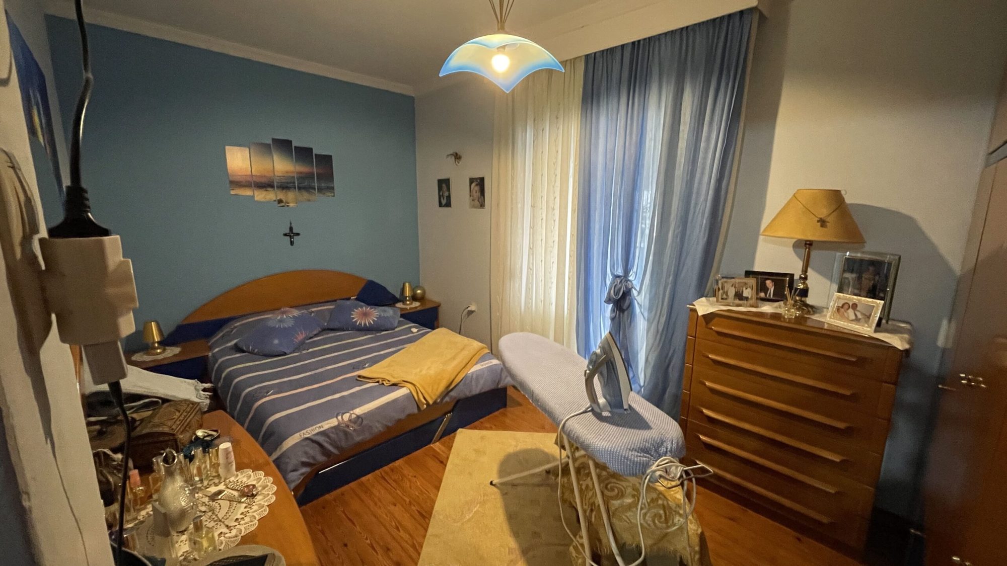 Solun – (Theagenio) Stan · fotografija 12