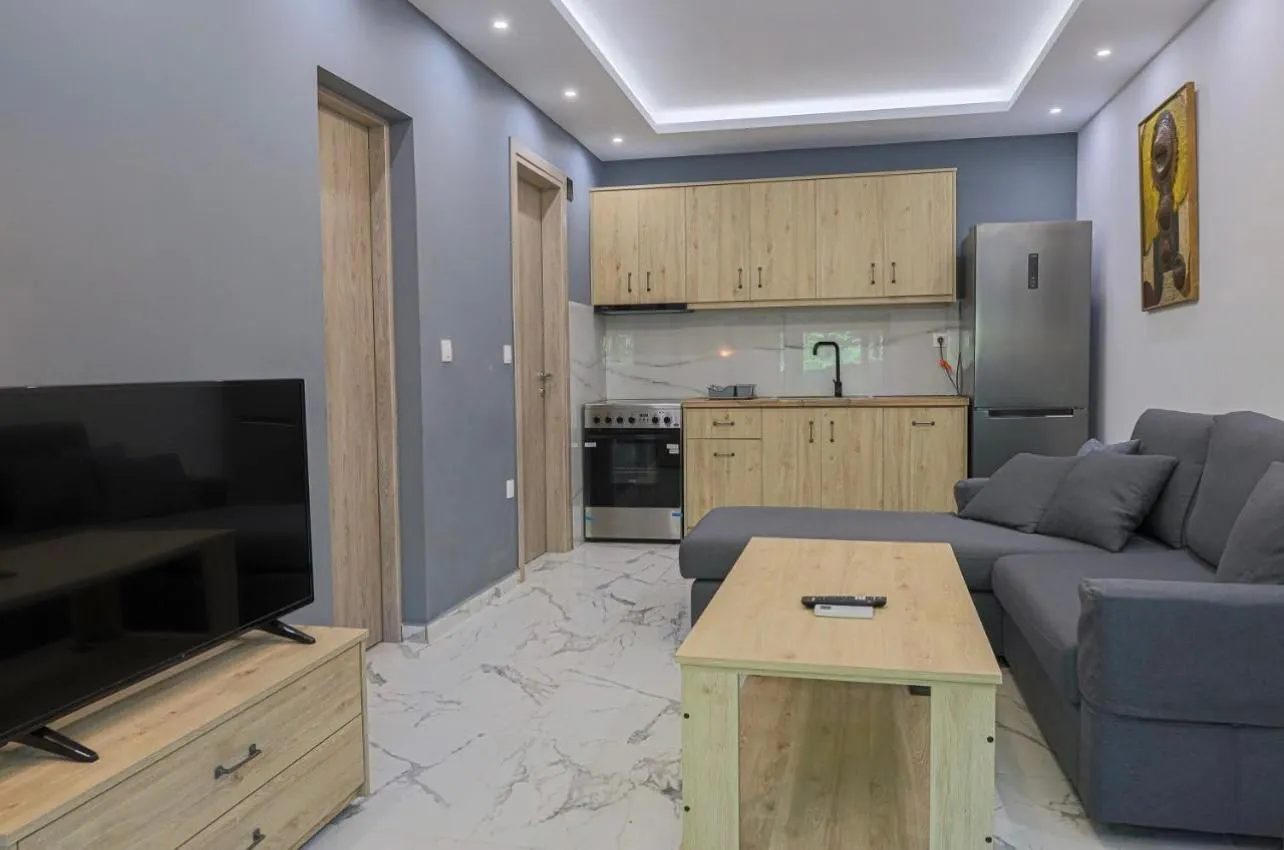 Villa – Fteroti – Chalkidiki · Foto 22