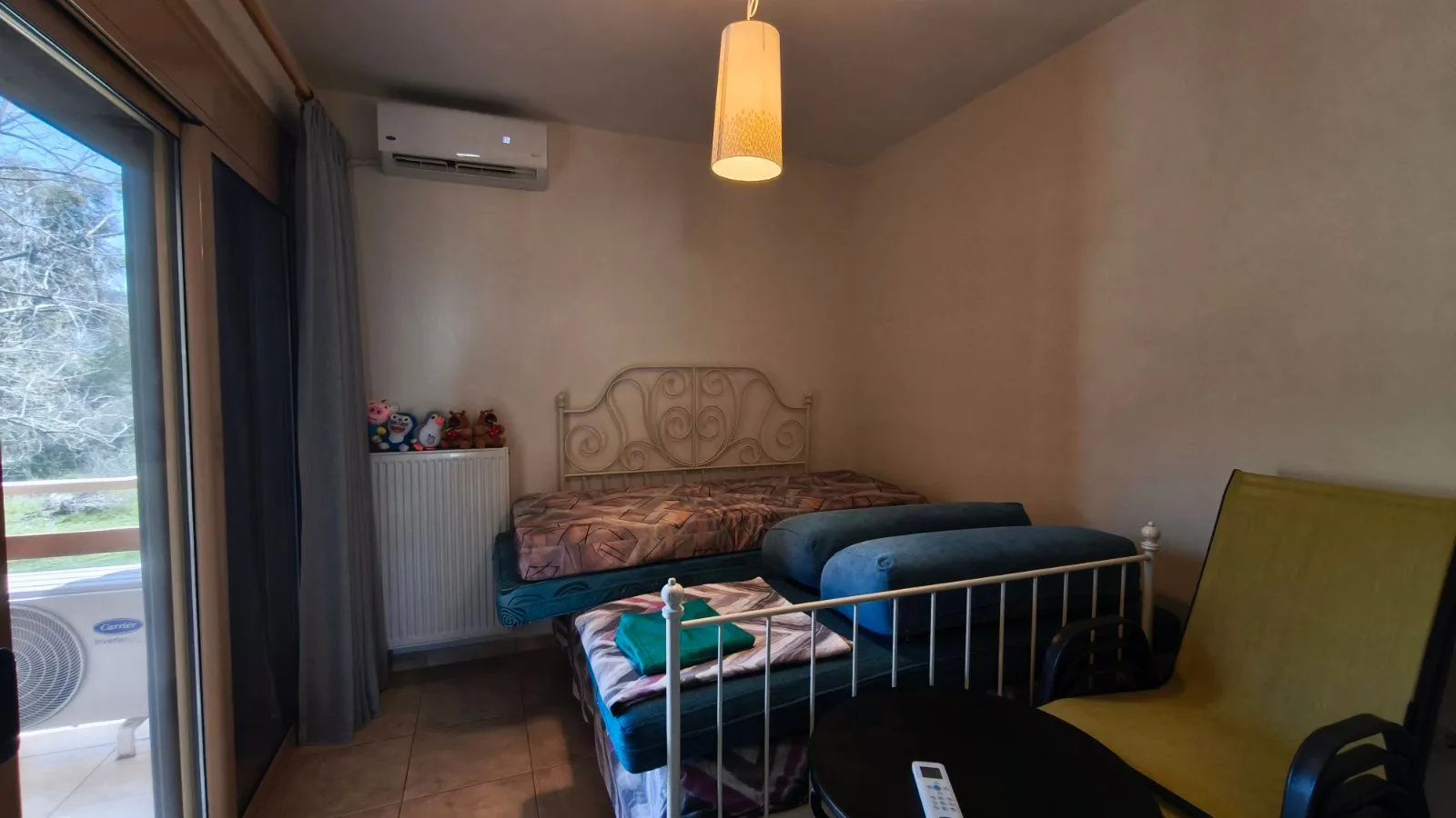 MEZONETA – TORONI · fotografija 22