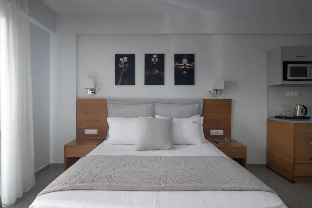 HOTEL – PARALIA NIKITIS · fotografija 15