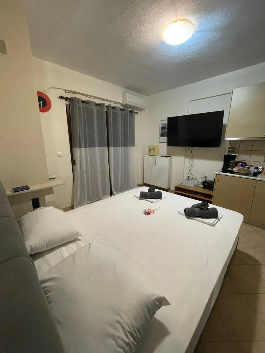 Maisonette – Paralia Nikiti · Foto 11