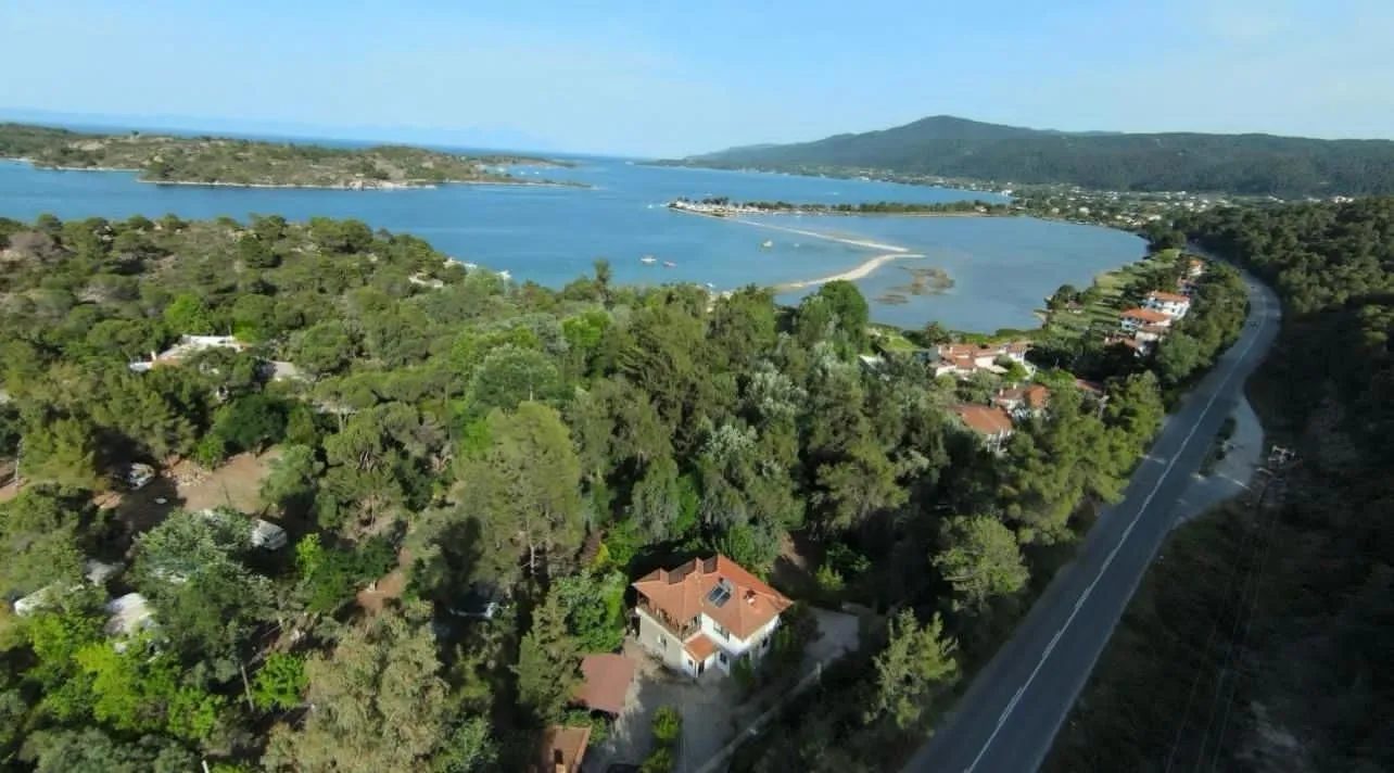 Villa – Fteroti – Chalkidiki · Foto 20