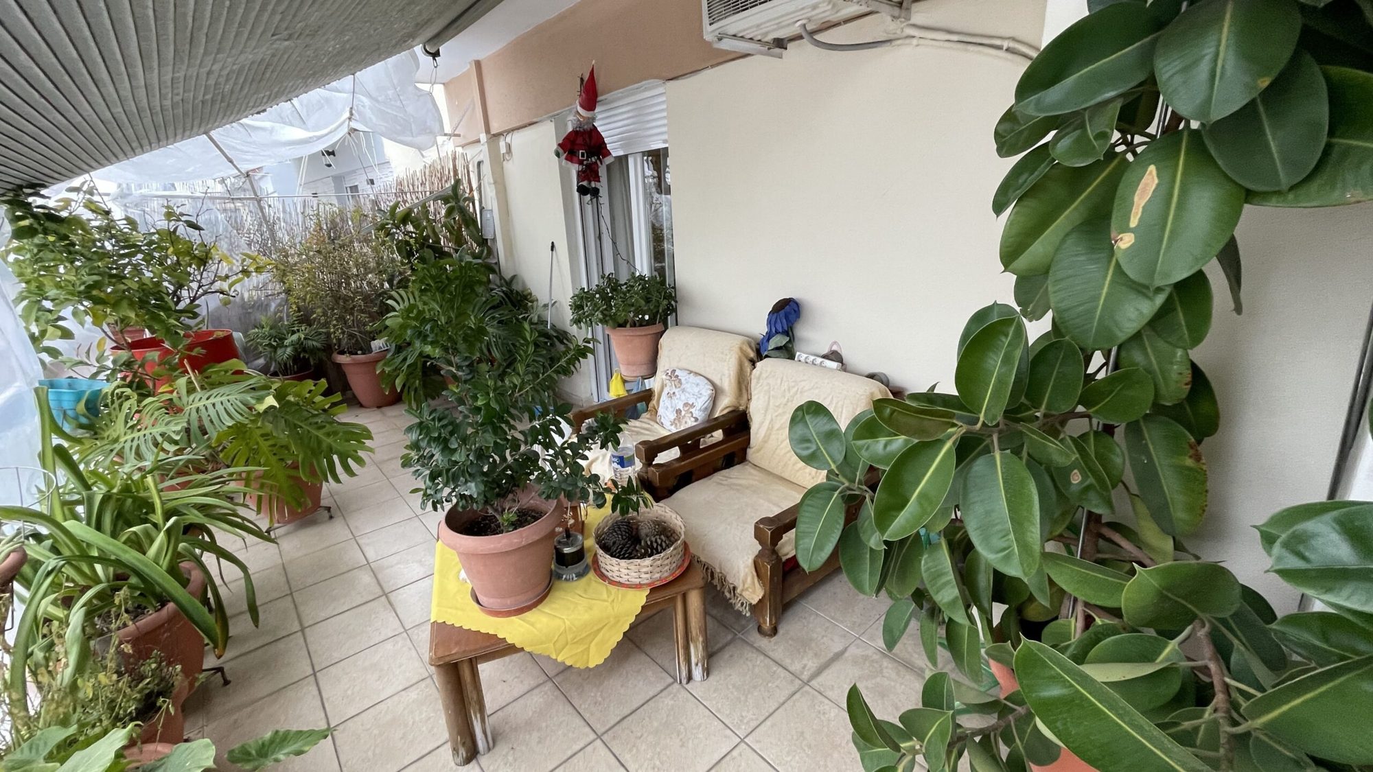 Solun – (Theagenio) Stan · fotografija 22