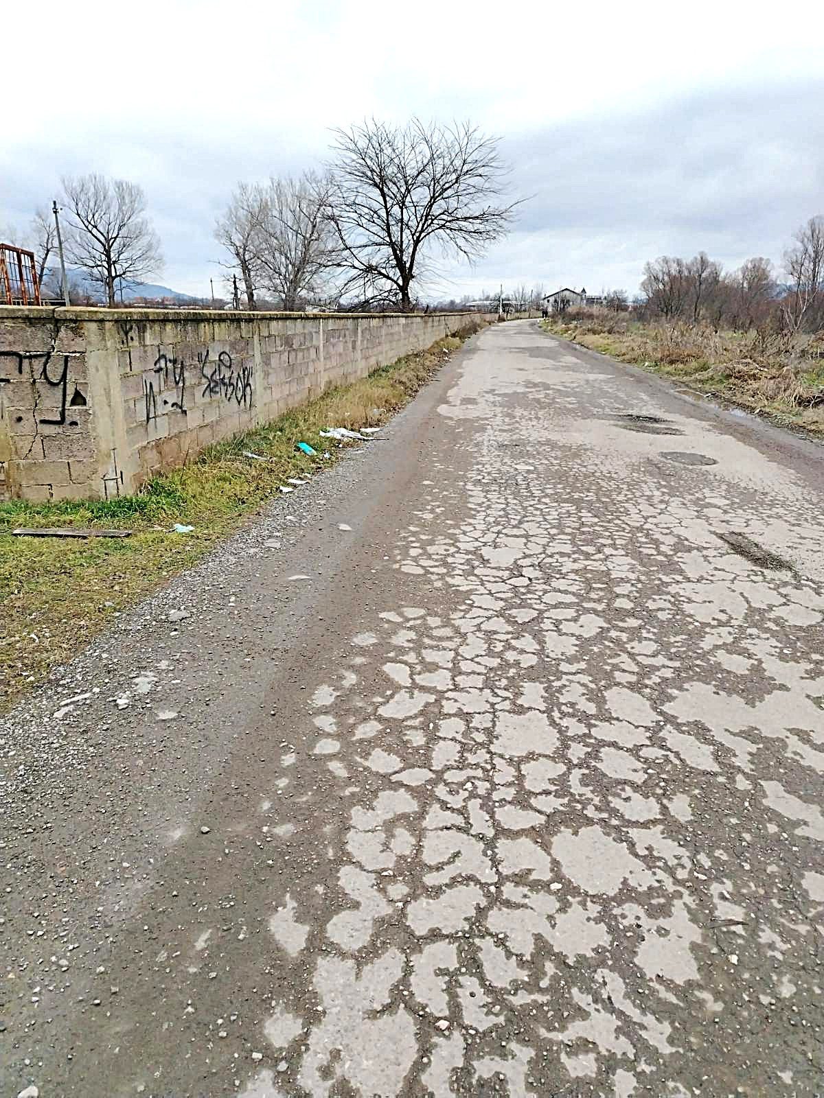 PLAC U MRAMOR KOD STOCNE PIJACE · fotografija 5