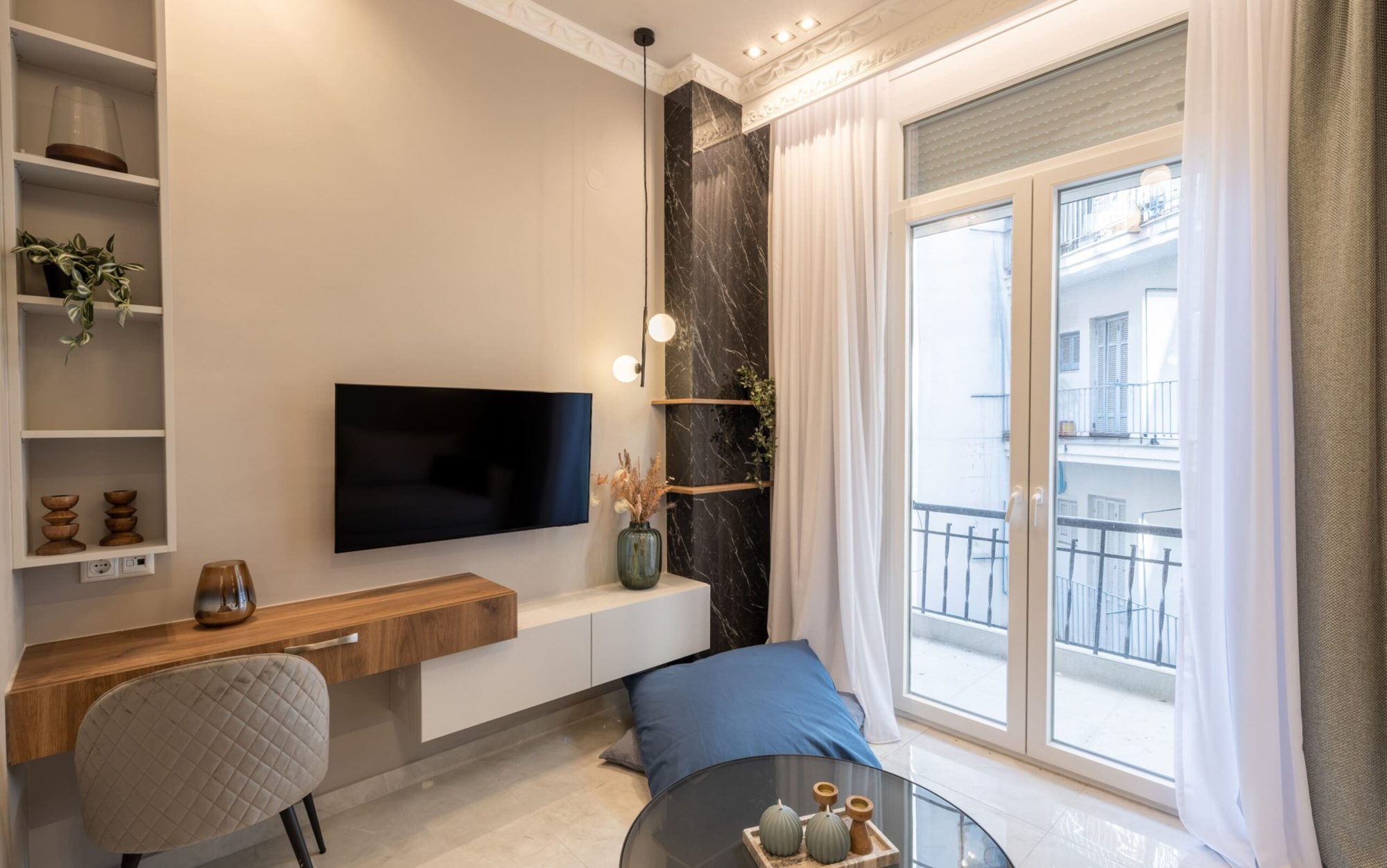 Thessaloniki – (Agiou Dimitriou) Wohnung · Foto 10