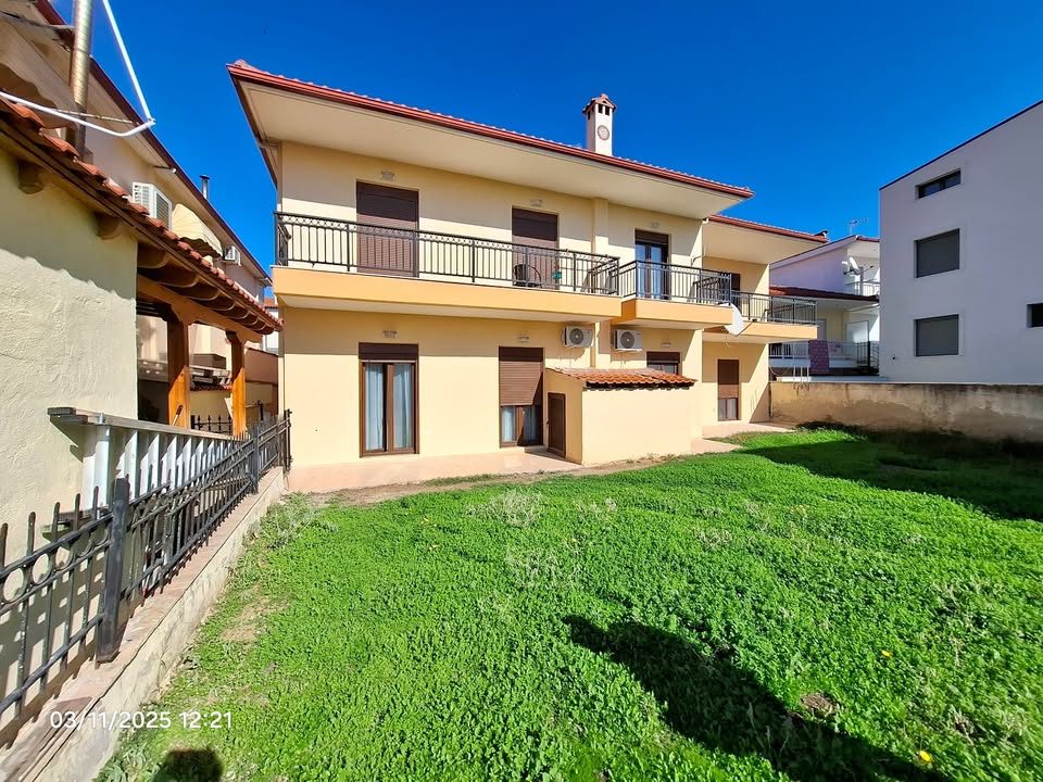 Никити-Ситония-Халкидики · снимка 7
