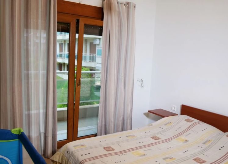 HALKIDIKI – POLIHRONO MEZONETA PRVI RED DO MORA · fotografija 8