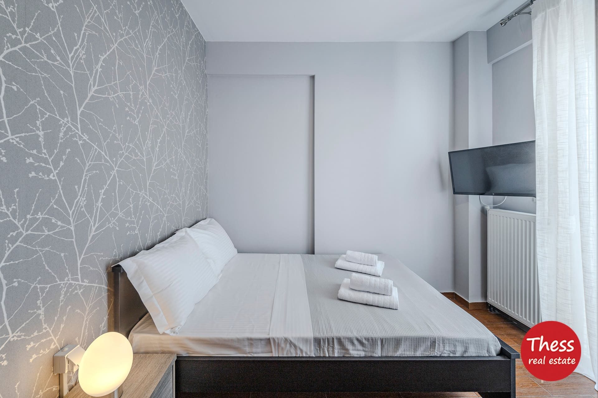 Nea Michaniona – (Kallikrateia) Wohnung · Foto 5