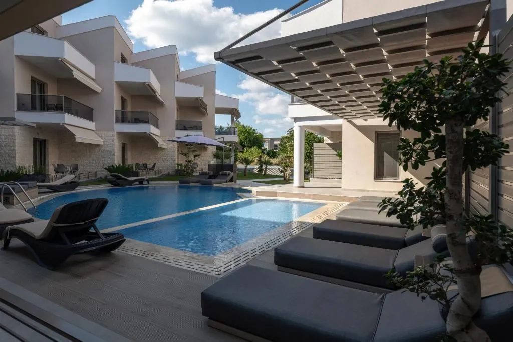 HOTEL – PARALIA NIKITIS · fotografija 20