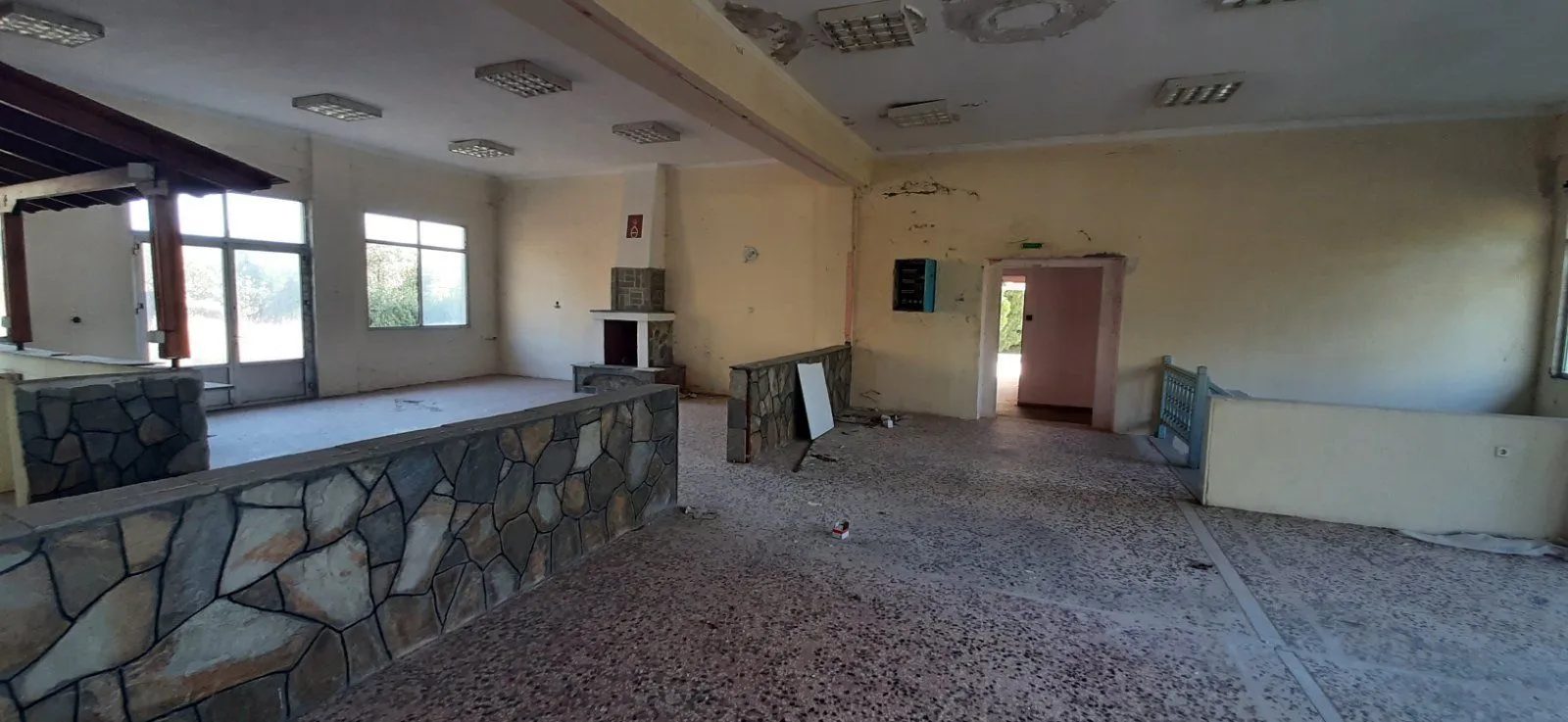 HOTEL NA PRODAJU – PARADEISOS · fotografija 14