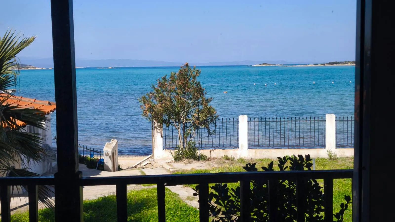 Haus – Vourvourou – Chalkidiki · Foto 6
