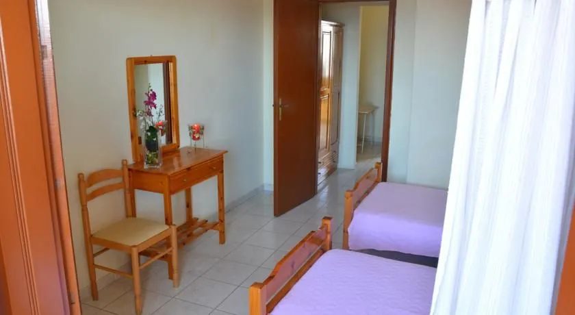 HOTEL – NEOS MARMARAS · fotografija 9