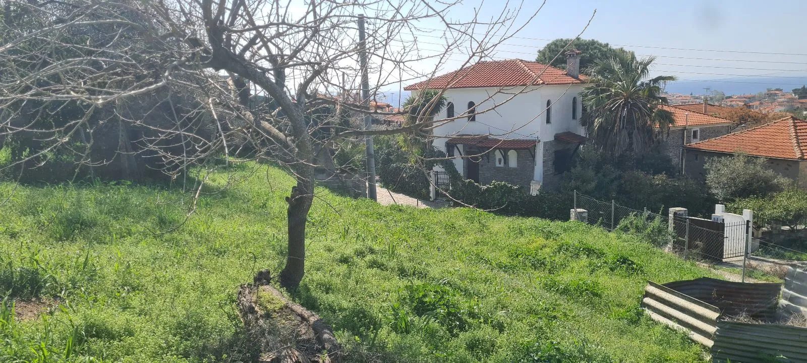 Plac – Nikiti · fotografija 3