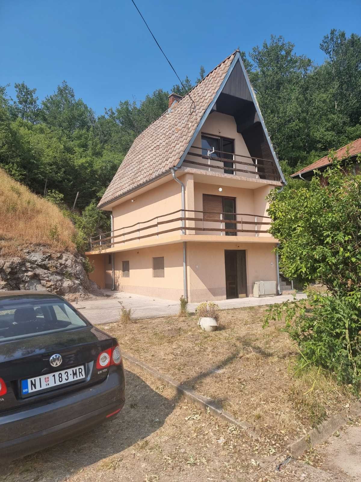 KUĆA PROLOM BANJA – EXTRA PONUDA · fotografija 3
