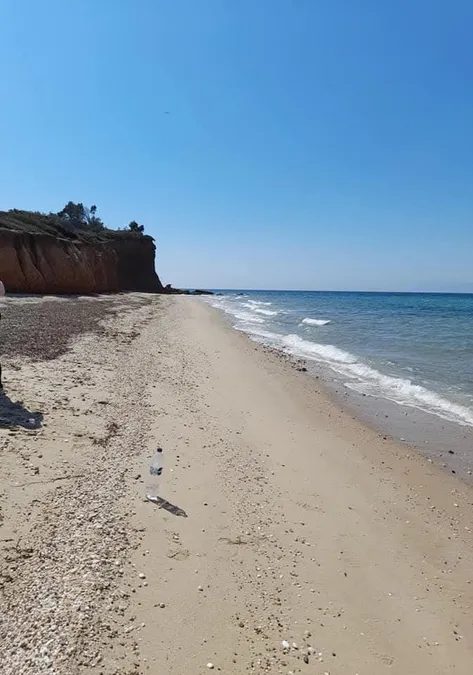 Potidaia (Moudania) Haus · Foto 23