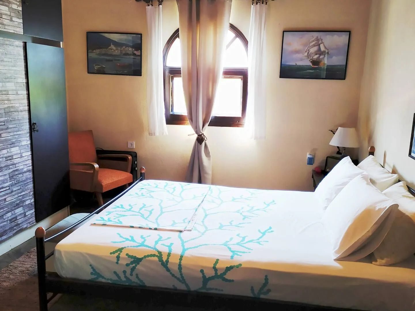MEZONETA – VOURVOUROU – HALKIDIKI · fotografija 20