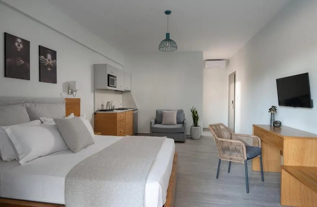 HOTEL – PARALIA NIKITIS · fotografija 17