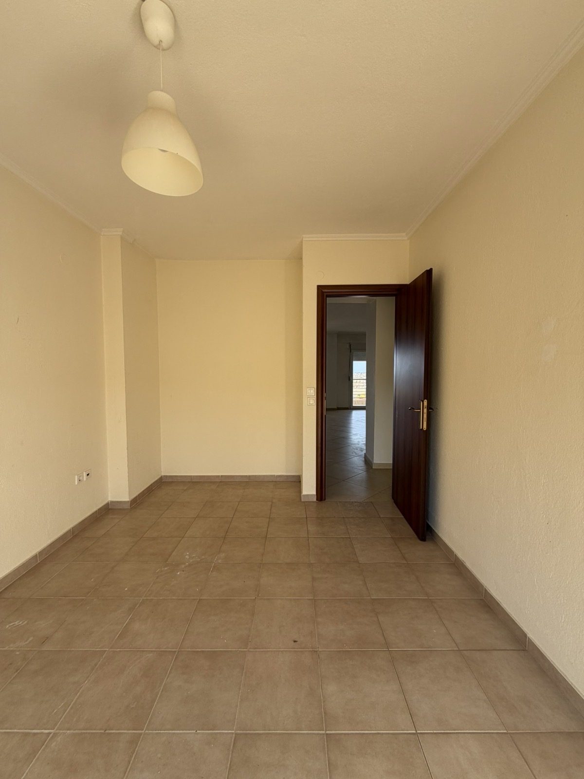 Chalkidiki – Nea Kallikrateia, Wohnung mit Meerblick · Foto 7