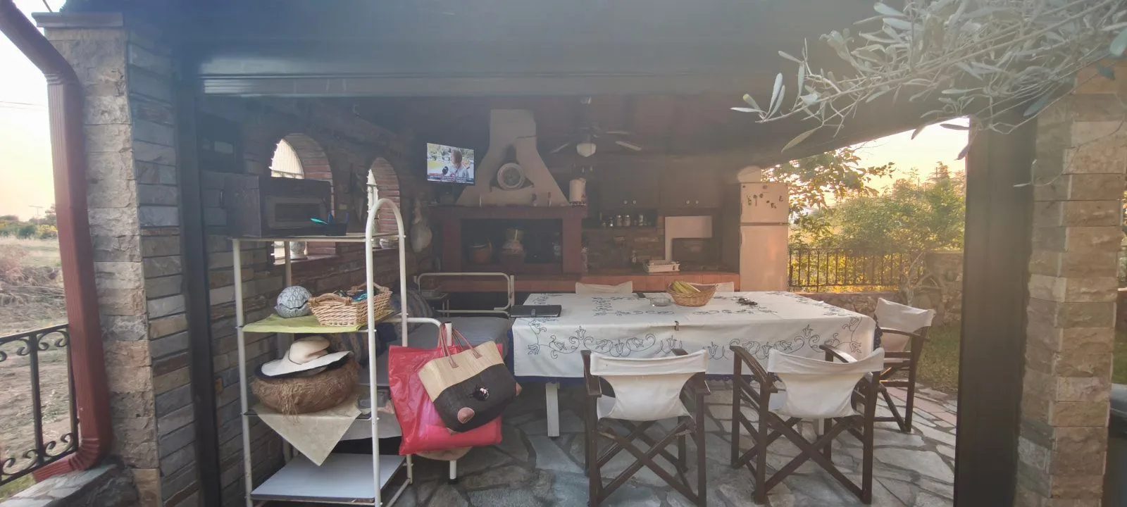KUĆA – PARALIA NIKITI · fotografija 11